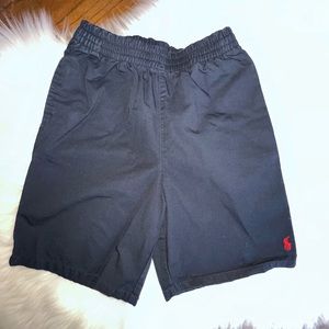 Polo Shorts